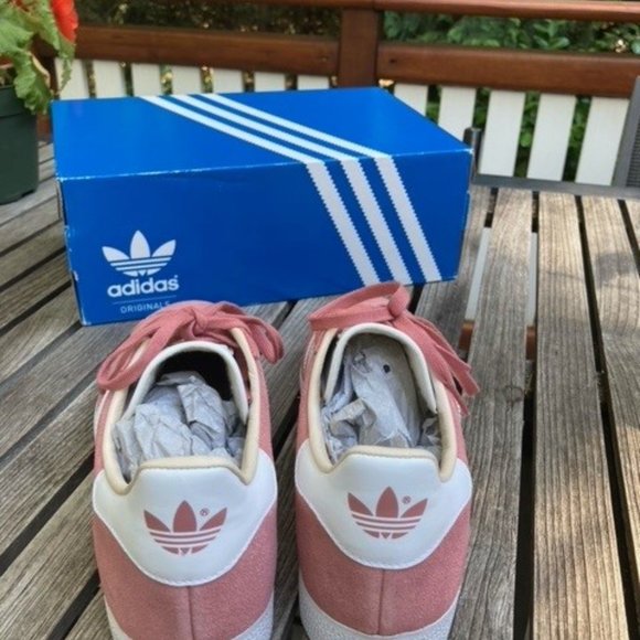 Adidas Gazelle Women - Picture 4 of 5